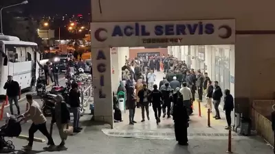 Üvey Kardeşler Arasındaki Arazi Anlaşmazlığı Kanlı Bitti: 2 Ölü