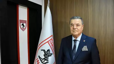 Veysel Bilen'den Samsunspor'a 6-7 transfer müjdesi