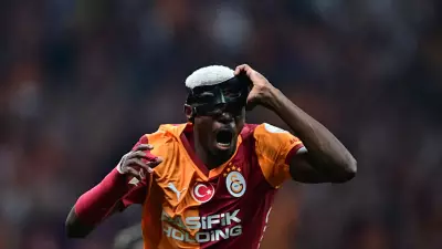 Victor Osimhen için son dakika: Nijeryalı teknik direktörden flaş transfer iddiası