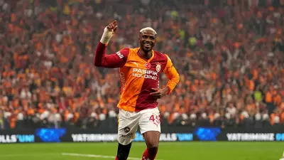 Victor Osimhen'e çarpıcı transfer uyarısı: Oradan uzak durmalı
