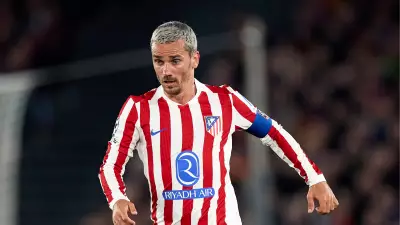 Villarreal 5-1 Atletico Madrid: Ev Sahibi Farklı Kazandı, İkisi de Şampiyonlar Ligi'nde