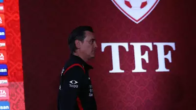 Vincenzo Montella: Hayalperest ve Büyük Hedefleri Olan Bir İnsanım