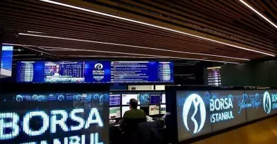 VİOP'ta Endeks Kontratı Güne Yükselişle Başladı