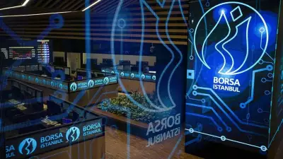 VİOP'ta Endeks Kontratı Haftaya Yükselişle Başladı