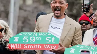 Will Smith taciz davasında flaş karar: Zaferini kutlayacak