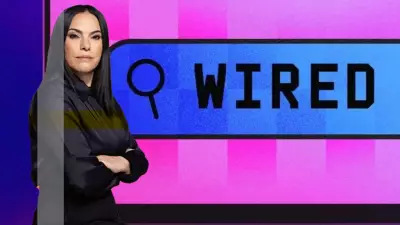 WIRED Türkiye 15 Mayıs'ta Yayında: İş, Ekonomi ve Teknoloji Dünyası Heyecanla Bekliyor