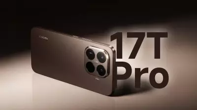 Xiaomi 17T Serisi 28 Mayıs'ta Tanıtılıyor