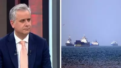 Yalçın: Türk Dünyası ile İlişkilerde Büyük İlerleme Kaydettik