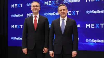 Yapı Kredi ve MEXT'ten üretimde dijital dönüşüm programı