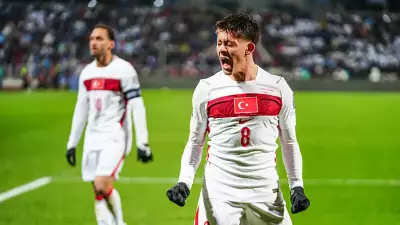 Yapay Zekadan A Milli Takım İçin Çarpıcı Dünya Kupası Tahmini