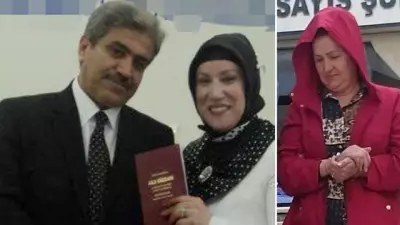 Yargıtay maksilla parçasına dikkat çekti: Cesetler yok dişler konuştu