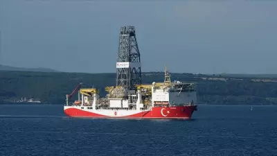 Yavuz Sondaj Gemisi'nden Sıfır Atık Festivali'ne Davet