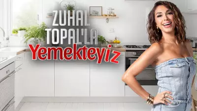 Yemekteyiz 25-29 Mayıs Hafta Finali: 200 Bin TL'lik Ödülün Sahibi Kim?