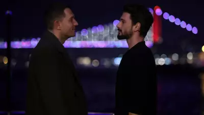 Yeraltı Dizisi Neden Yok? Yeni Bölüm Ne Zaman Yayınlanacak?