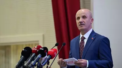 YÖK Başkanı Özvar: Öğrencilerimiz sınavlarından başka bir şey düşünmesin