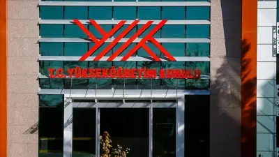 YÖK: Bilgi Üniversitesi'nde eğitim kesintisiz sürecek