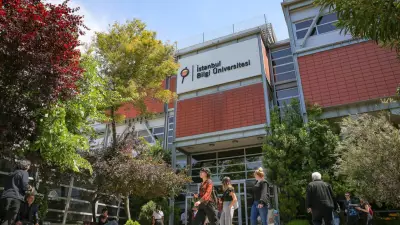 YÖK, İstanbul Bilgi Üniversitesi'nin Eğitim Faaliyetlerine Devam Kararını Açıkladı