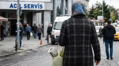 Yılda 300 Gün Doktora Giden Teyze: Alışkanlığım Böyle