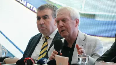 Yıldırım: Fenerbahçe'de 1998 ruhunu yeniden yaratacağız