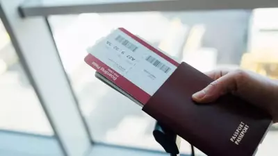 Yurt dışına çıkacaklar dikkat! Pasaportta bu ayrıntıyı kaçıranlar havalimanından dönüyor