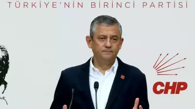 Özel'den sert tepki: Kurultay kararı hazmedilemedi, Yargıtay'a başvurduk