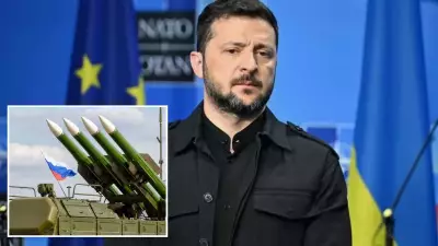 Zelenski: Rusya füzeye güvendikçe diplomaside samimi değil