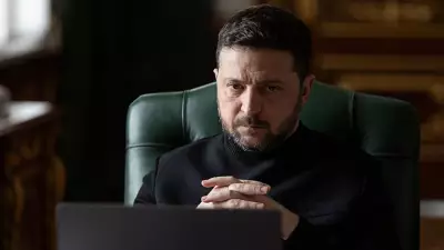 Zelenskiy'den Rusya'ya Saldırı Tehdidi: Ateşkes Olsaydı Saldırmazdık