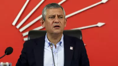 Özgür Özel'den Yeni Açıklama: Sonuna Kadar Direneceğiz