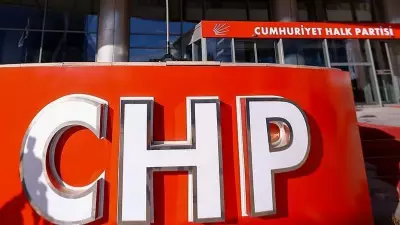 Özgür Özel'in algı operasyonu çöktü: Davayı açan da tanık da CHP'li