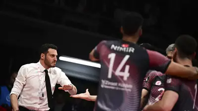 Ziraat Bankkart, CEV Şampiyonlar Ligi'nde Üçüncü Oldu!
