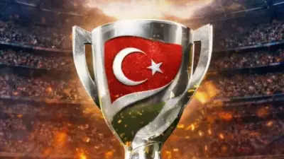 Ziraat Türkiye Kupası Finali: Konyaspor-Trabzonspor 22 Mayıs'ta