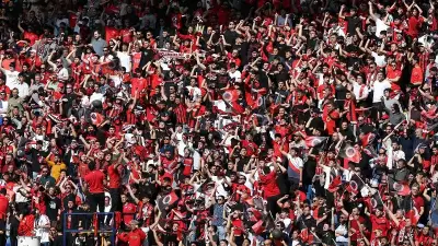 Ziraat Türkiye Kupası Yarı Finali: Gençlerbirliği-Trabzonspor Biletleri Satışta