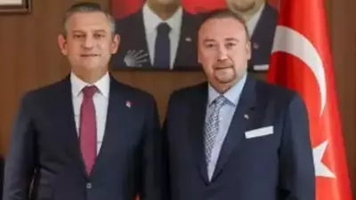 Özkan Yalım telefon şifresini verdi: Delege pazarlığı ve 'Mansur'u övün' talimatı ifşa oldu