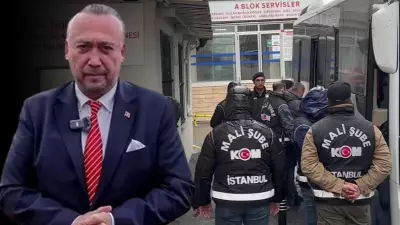Özkan Yalım'dan ek ifade talebi: İtiraf zinciri genişliyor