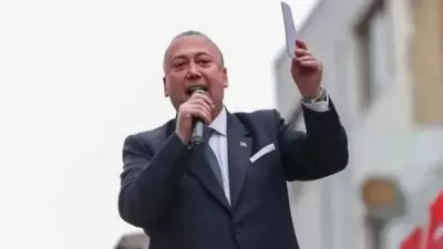 Özkan Yalım'ın ek ifadesi: Spor çantasıyla 1 milyon TL