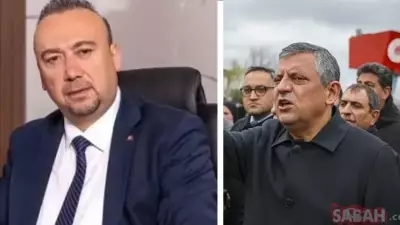 Özkan Yalım'ın itirafları Özgür Özel'i köşeye sıkıştırdı