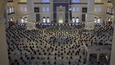 İzmir Kurban Bayramı Namazı Saati 2026: 27 Mayıs Çarşamba
