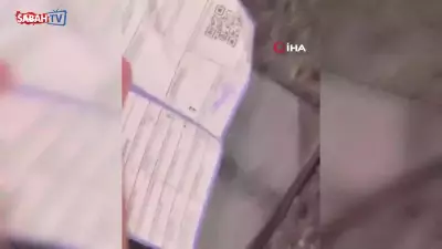 İzmir Torbalı'da otomobil takla attı: 1 ölü, 1 yaralı