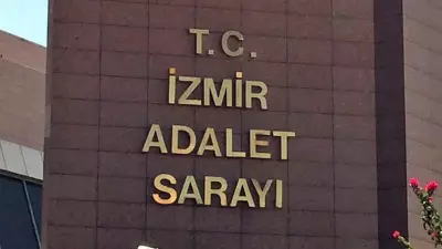 İzmir'de Büyükşehir iştiraki şirkete 'ihaleye fesat' operasyonu: 3 gözaltı