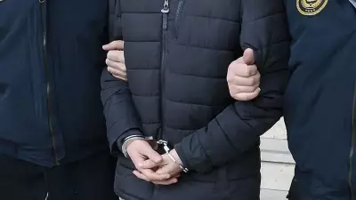İzmir'de ihaleye fesat karıştırma operasyonunda 4 tutuklama
