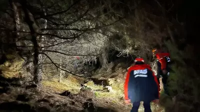 İzmir'de kaybolan 4 genç şelalede bulundu
