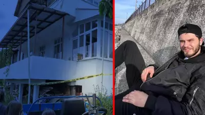 Zonguldak'ta cinayet: 28 yaşındaki Ercan Kolçak evde ölü bulundu! Kız arkadaşı gözaltında