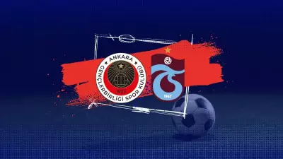 ZTK Yarı Final: Gençlerbirliği 0-1 Trabzonspor (Maç Sonucu)