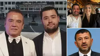 Zuhal Böcek ifadesinde CHP Genel Merkez'e para teslimini anlattı