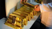 1 Kilo Altın Fiyatı 6 Milyon 606 Bin TL'ye Yükseldi, Yatırımcılar Dikkatli
