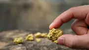 1 Kilo Altının Fiyatı 6 Milyon 860 Bin Liraya Yükseldi