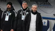 1. Lig'de Sadece 4 Takım Teknik Direktör Değiştirmedi!