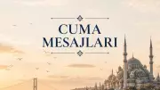 1 Mayıs 2026 Cuma Mesajları: En Güzel, Dualı, Hadisli Hayırlı Cumalar Sözleri