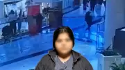 10 yaşındaki hırsız AVM'de bebek arabasından çanta çaldı, 92 suç kaydı çıktı