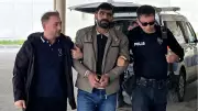 10 Yıldır Aranan Cinayet Zanlısı Yüz Tanıma Kameralarıyla Yakalandı